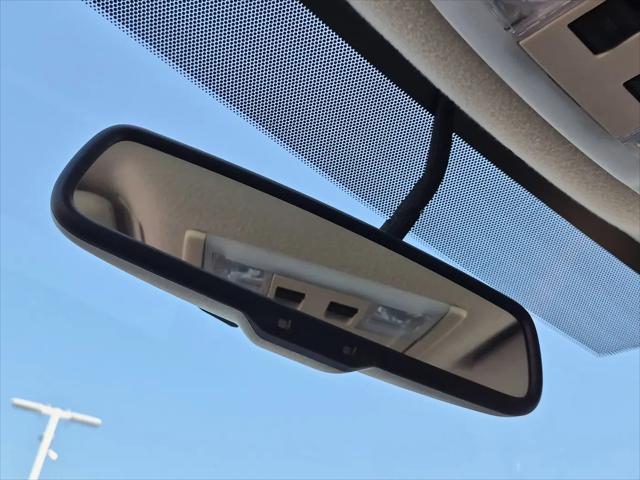 2010 Ford Edge Limited