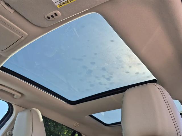 2010 Ford Edge Limited