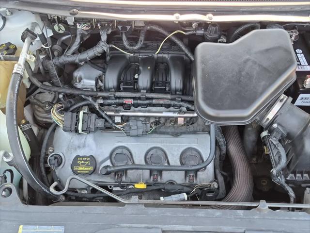 2010 Ford Edge Limited