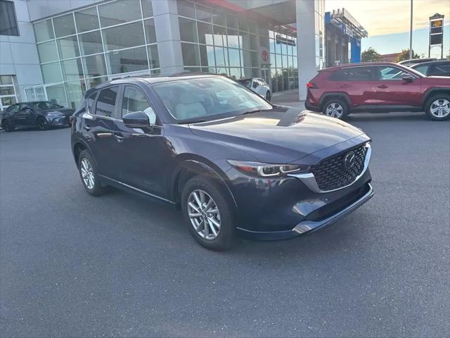 2025 Mazda CX-5 2.5 S Preferred for sale in Harrisburg, PA