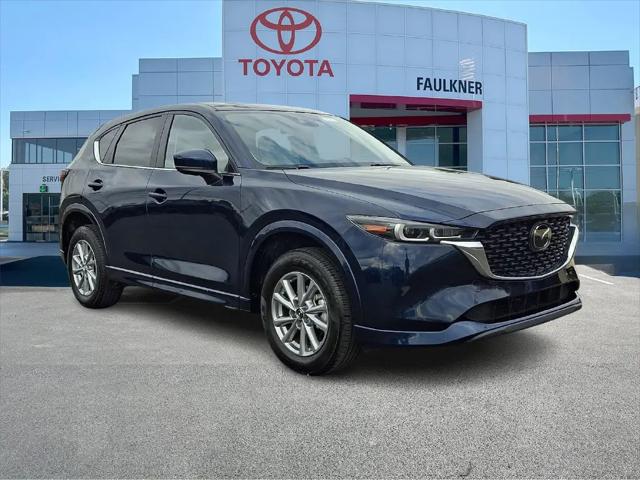 2025 Mazda CX-5 2.5 S Preferred for sale in Harrisburg, PA