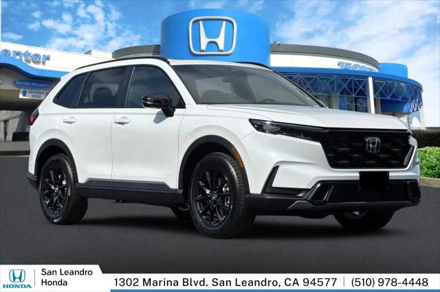 2027 Honda CR-V Hybrid Sport for sale in San Leandro, CA