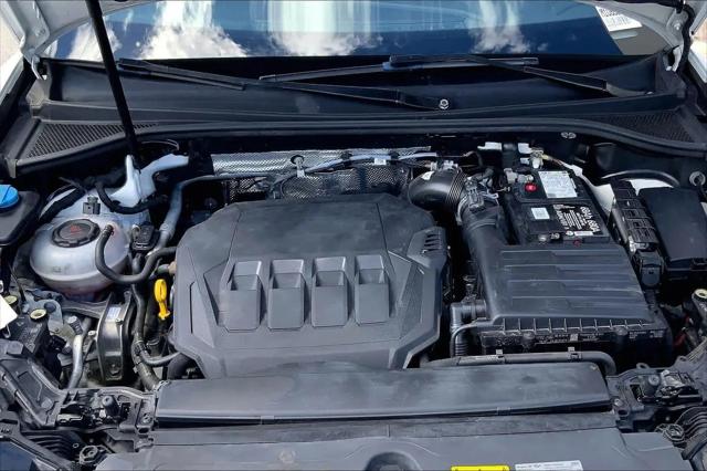 2021 Audi Q3 Premium 40 TFSI quattro Tiptronic