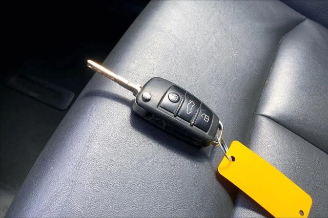 2021 Audi Q3 Premium 40 TFSI quattro Tiptronic