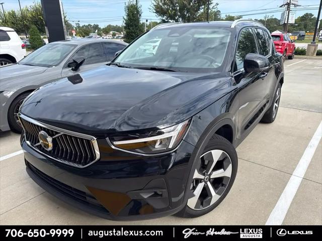 2023 Volvo XC40 B5 Plus Bright Theme for sale in Martinez, GA
