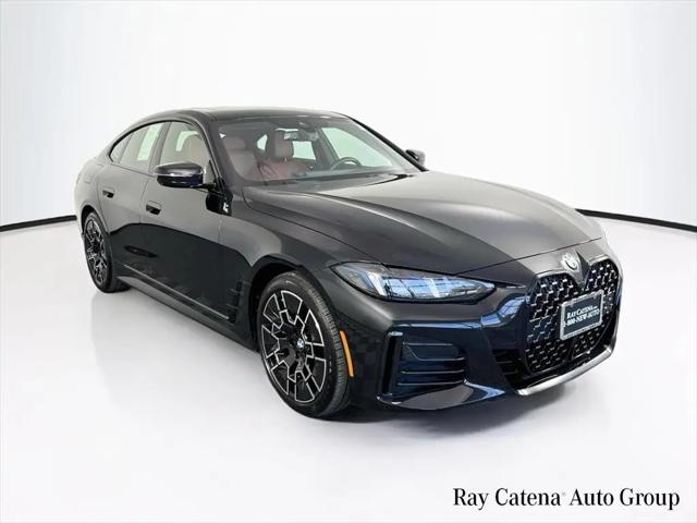 2026 BMW 430i Gran Coupe xDrive for sale in White Plains, NY