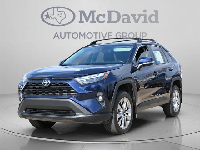 2024 Toyota RAV4 XLE Premium for sale in Irving, TX