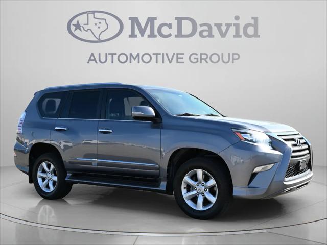 2018 Lexus GX 460 GX 460 for sale in Irving, TX