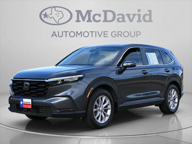 2024 Honda CR-V EX-L AWD for sale in Irving, TX