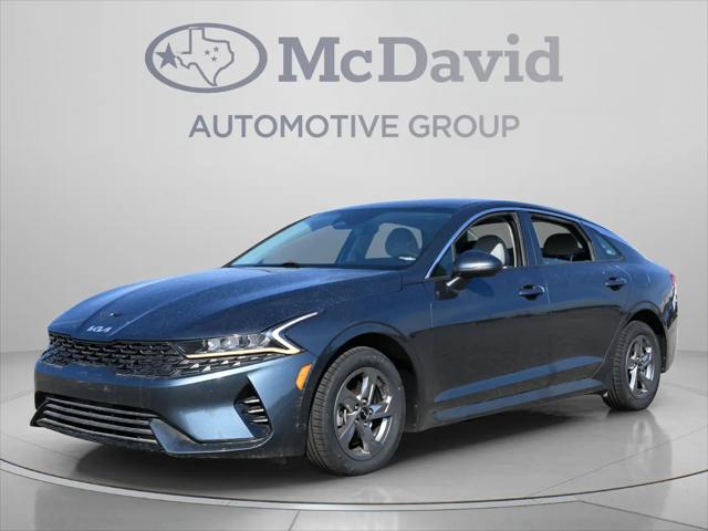 2022 Kia K5 LXS for sale in Irving, TX