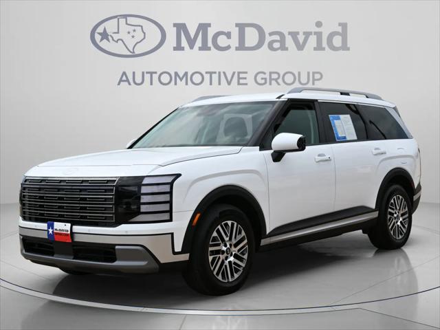 2026 Hyundai Palisade SEL 7P for sale in Irving, TX