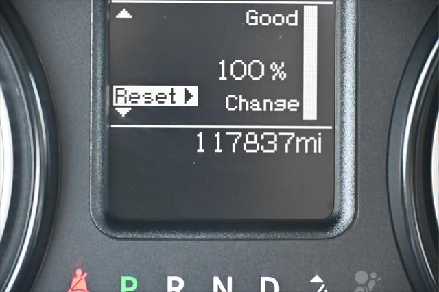 2020 Ram 1500 Tradesman Quad Cab 4x4 64 Box