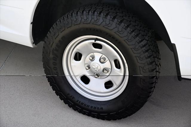 2020 Ram 1500 Tradesman Quad Cab 4x4 64 Box