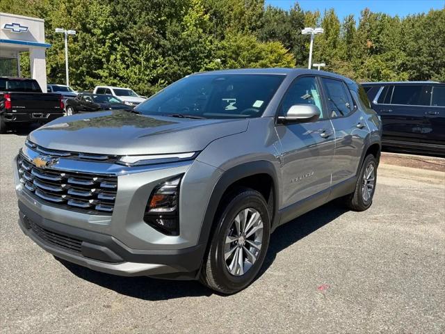 2027 Chevrolet Equinox LT FWD for sale in Kannapolis, NC
