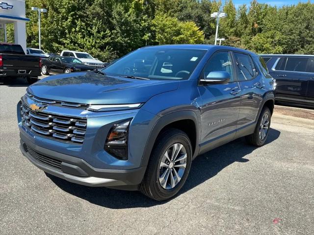 2027 Chevrolet Equinox LT FWD for sale in Kannapolis, NC