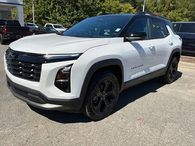 2027 Chevrolet Equinox LT FWD for sale in Kannapolis, NC