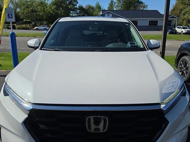 2024 Honda CR-V EX-L AWD for sale in Auburn, NY