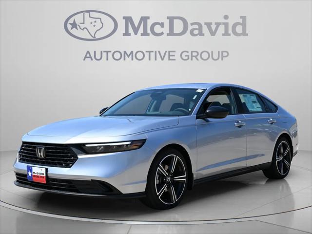 2026 Honda Accord Sedan SE for sale in Irving, TX