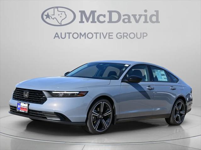 2026 Honda Accord Sedan SE for sale in Irving, TX