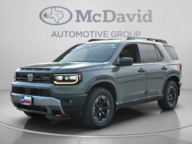 2026 Honda Passport AWD TrailSport Elite for sale in Irving, TX