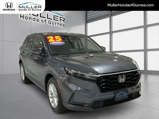 2025 Honda CR-V EX AWD for sale in Gurnee, IL