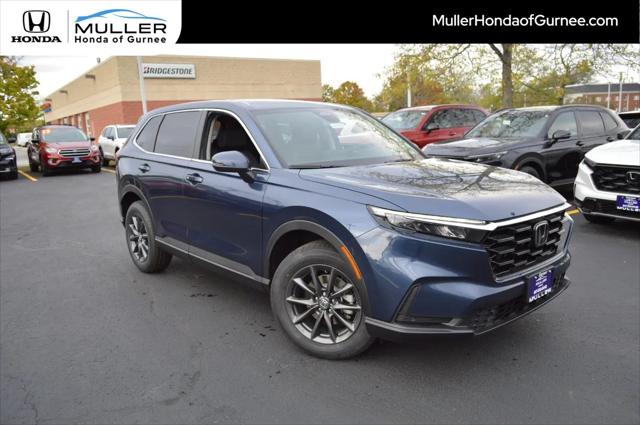 2027 Honda CR-V EX-L for sale in Gurnee, IL
