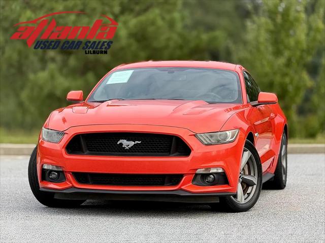 2016 Ford Mustang GT for sale in Lilburn, GA