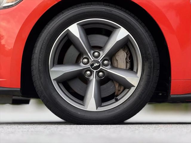 2016 Ford Mustang GT