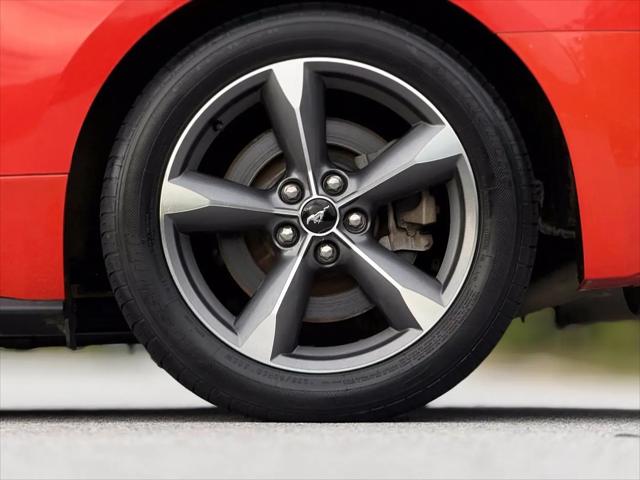 2016 Ford Mustang GT