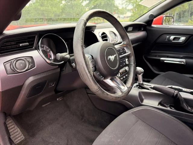 2016 Ford Mustang GT