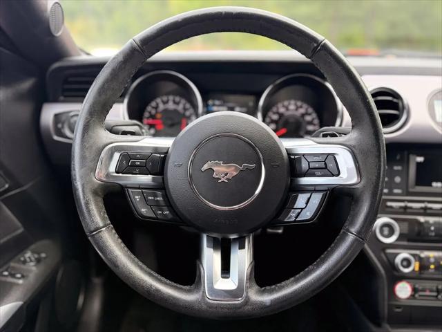 2016 Ford Mustang GT
