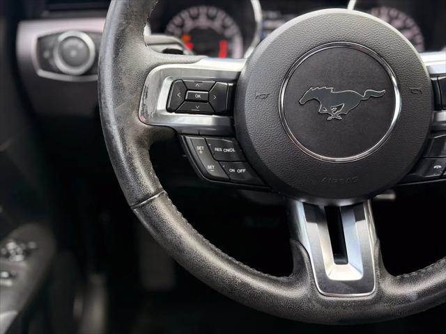 2016 Ford Mustang GT