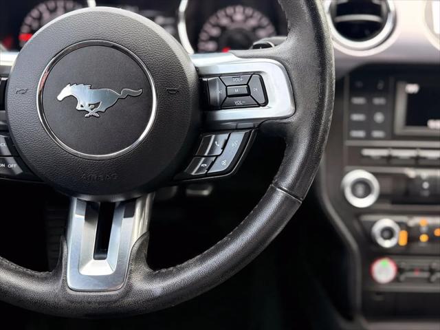 2016 Ford Mustang GT