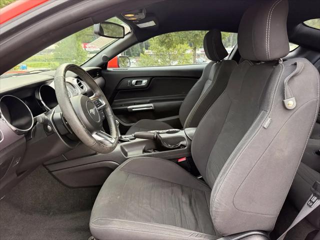 2016 Ford Mustang GT