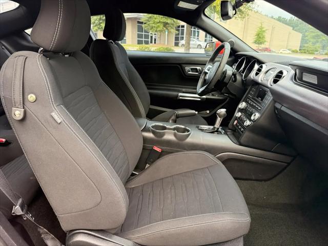 2016 Ford Mustang GT