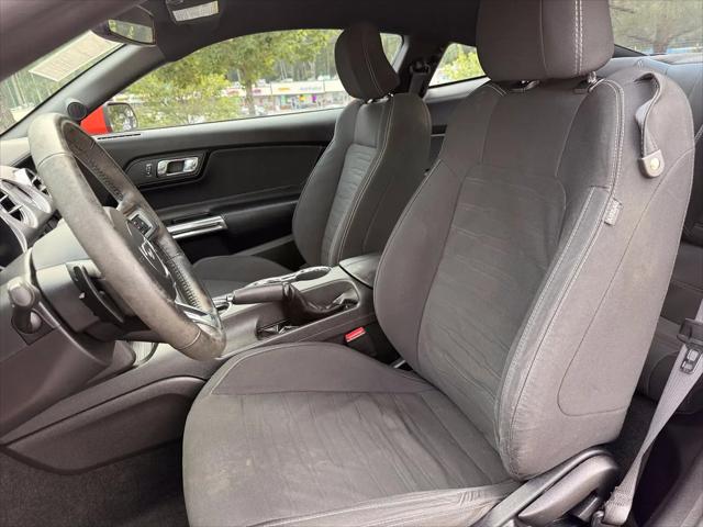 2016 Ford Mustang GT
