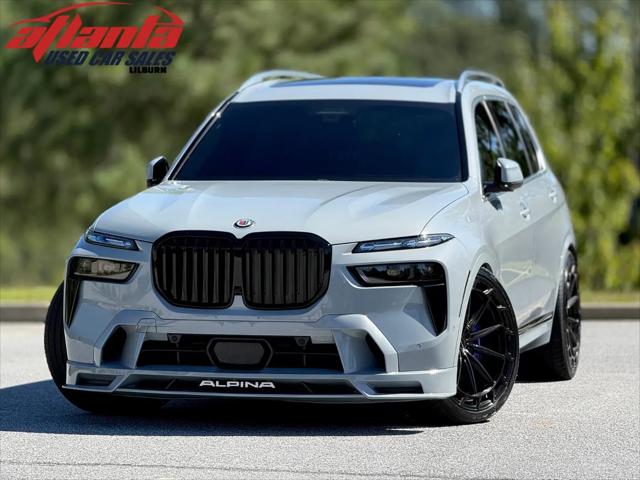2024 BMW xB ALPINA XB7 for sale in Lilburn, GA