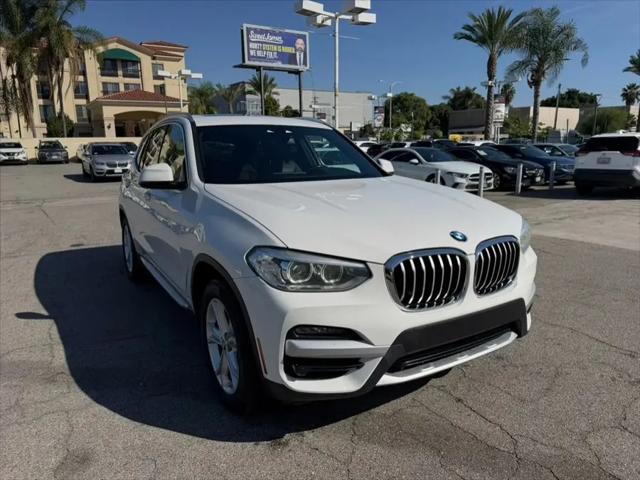 2020 BMW X3 sDrive30i for sale in Hawaiian Gardens, CA