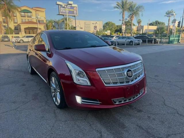 2013 Cadillac XTS Platinum for sale in Hawaiian Gardens, CA