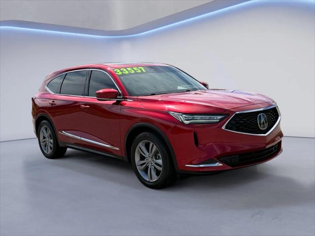 2022 Acura MDX Standard for sale in Alcoa, TN