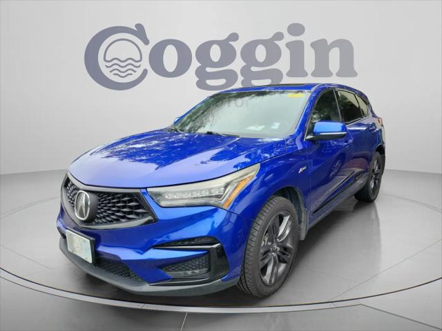 2020 Acura RDX A-SPEC Package for sale in Jacksonville, FL