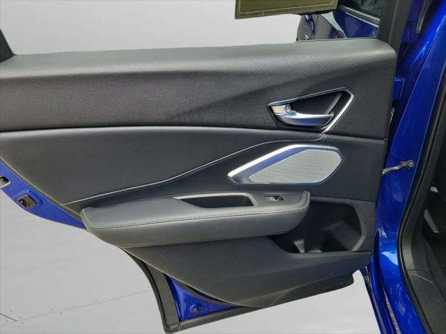 2020 Acura RDX A-SPEC Package