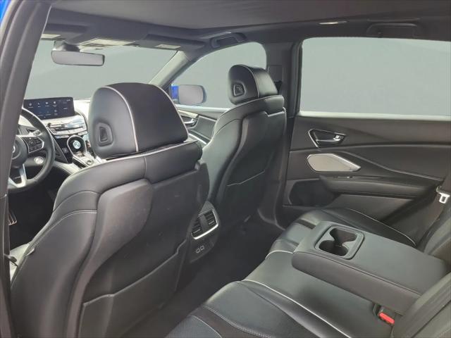2020 Acura RDX A-SPEC Package