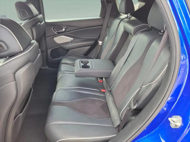 2020 Acura RDX A-SPEC Package
