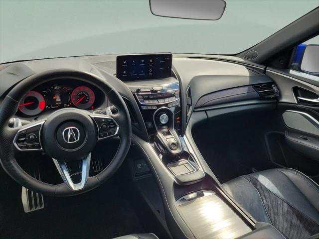 2020 Acura RDX A-SPEC Package