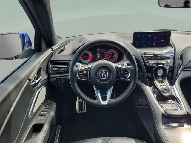 2020 Acura RDX A-SPEC Package