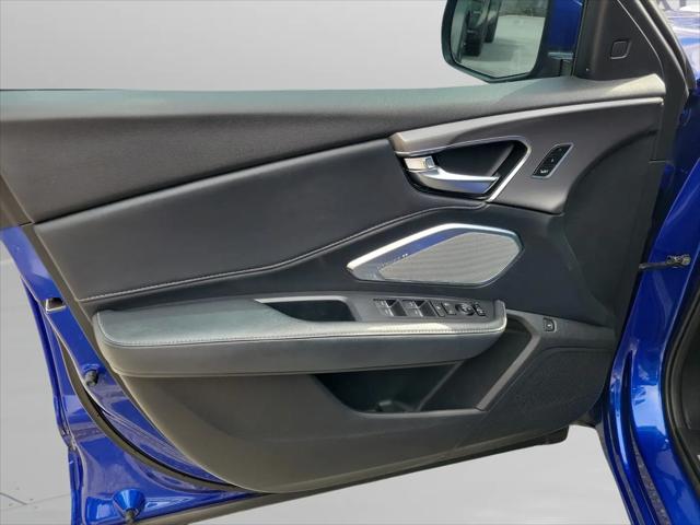 2020 Acura RDX A-SPEC Package