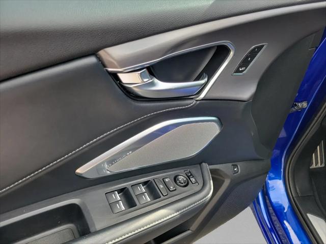 2020 Acura RDX A-SPEC Package