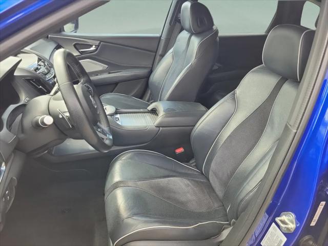 2020 Acura RDX A-SPEC Package