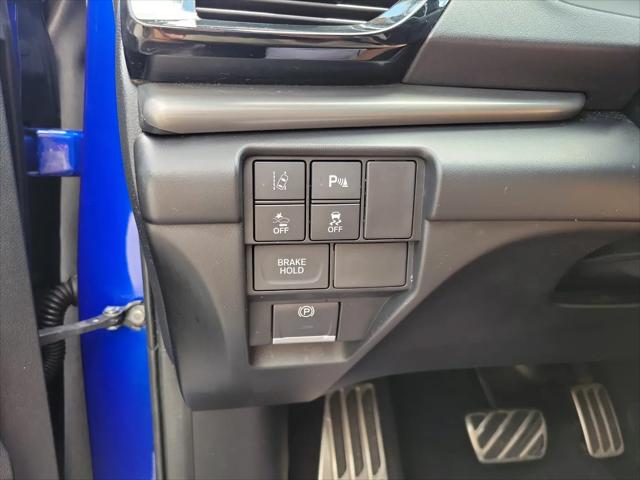 2020 Acura RDX A-SPEC Package